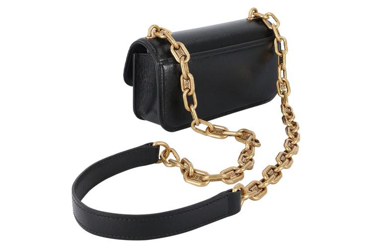 Сумка женская Balenciaga Gossip XS черная