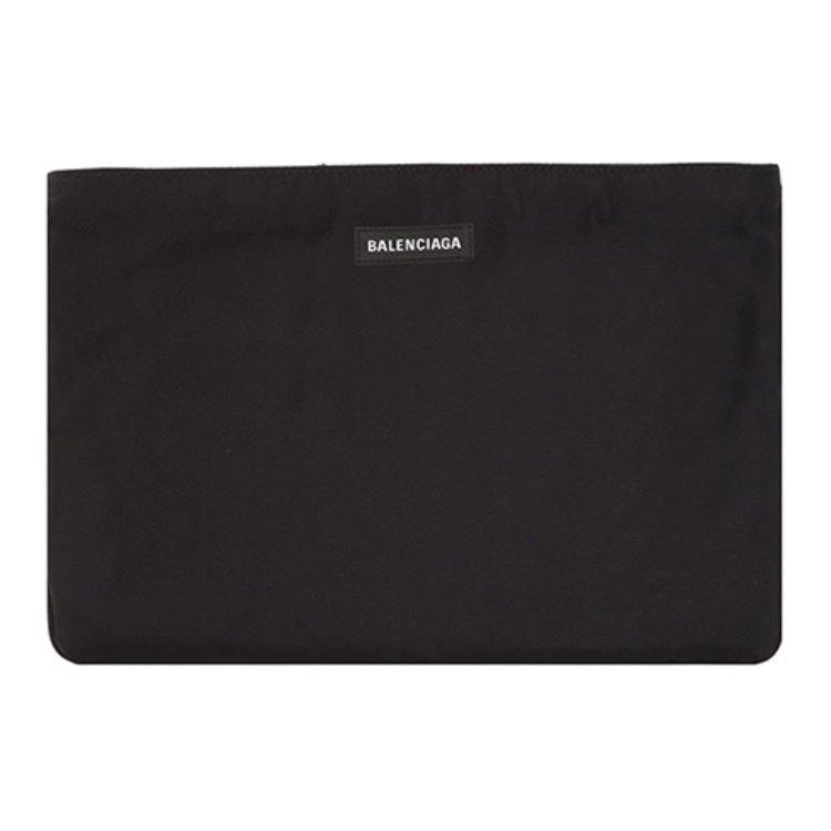 Мужская сумка Balenciaga 535334-9TY35-1000 черная