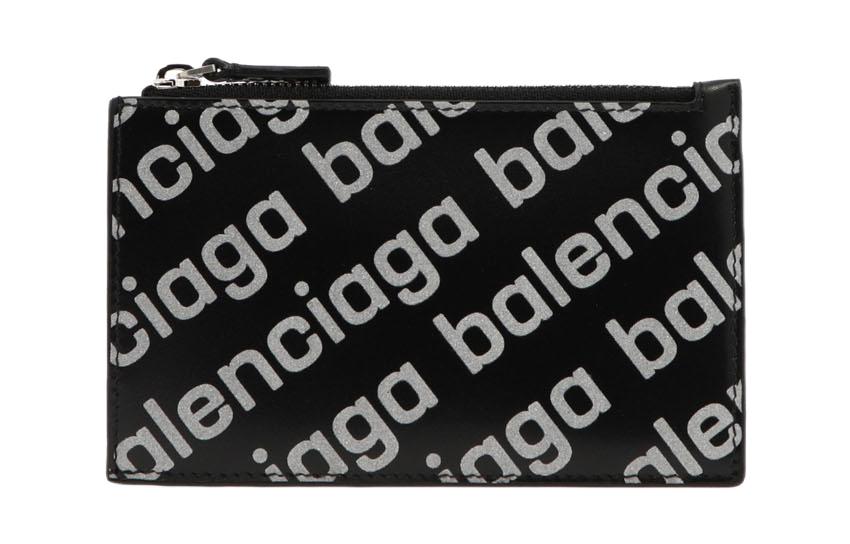 Кошелек мужской Balenciaga 64053523V731090 черный