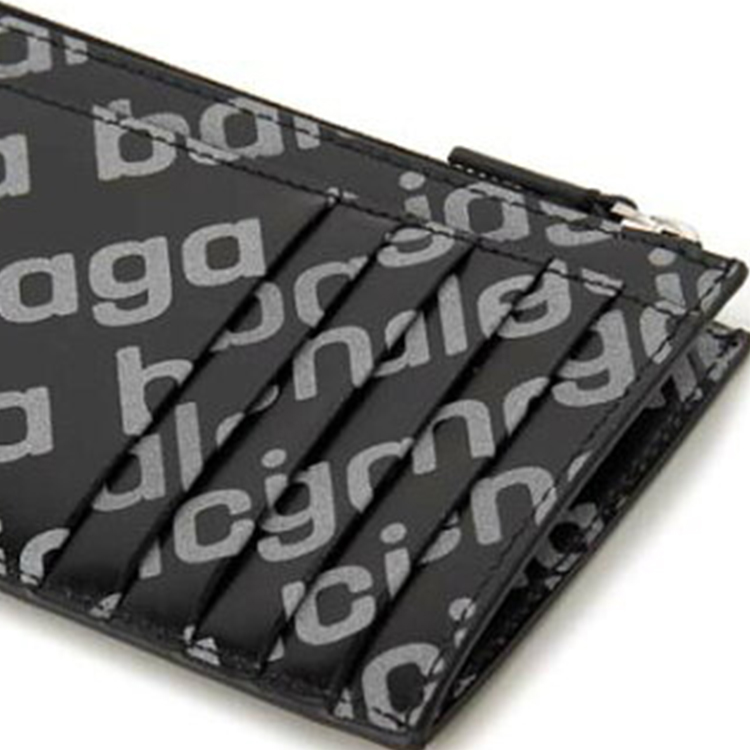 Кошелек мужской Balenciaga 64053523V731090 черный