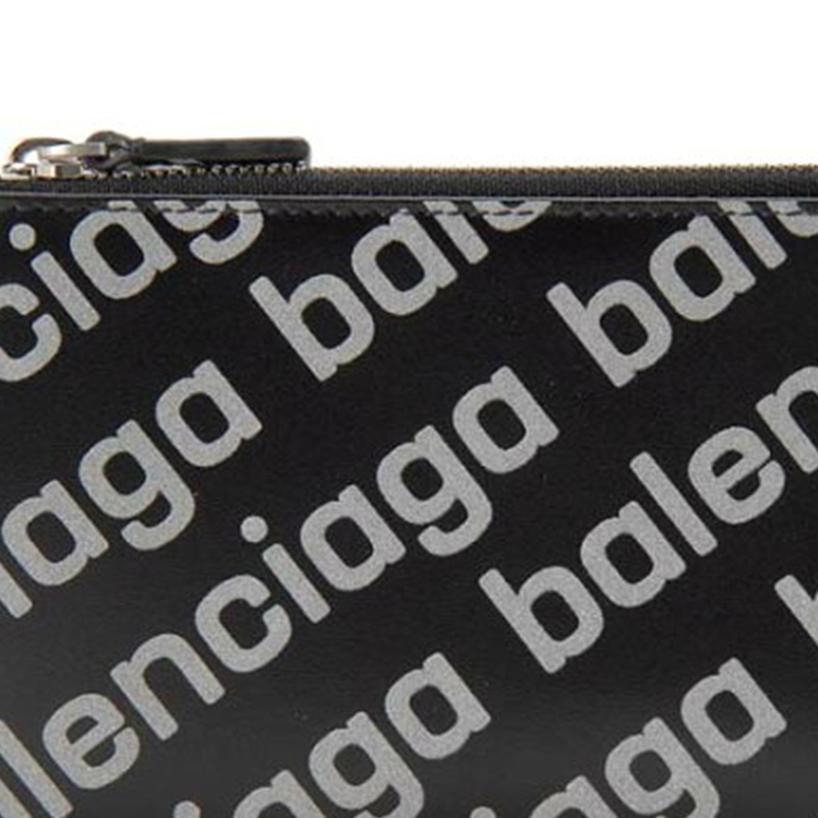 Кошелек мужской Balenciaga 64053523V731090 черный