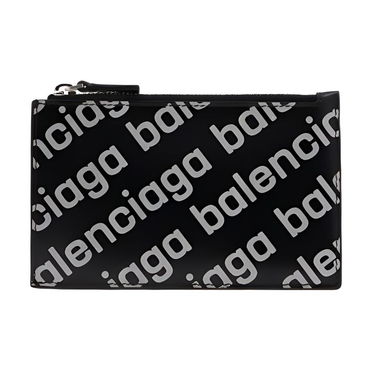 Кошелек мужской Balenciaga 64053523V731090 черный