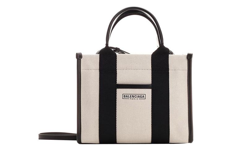 Сумка женская Balenciaga 6936622HHAM9260 белая