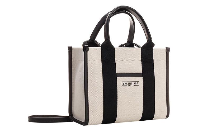 Сумка женская Balenciaga 6936622HHAM9260 белая