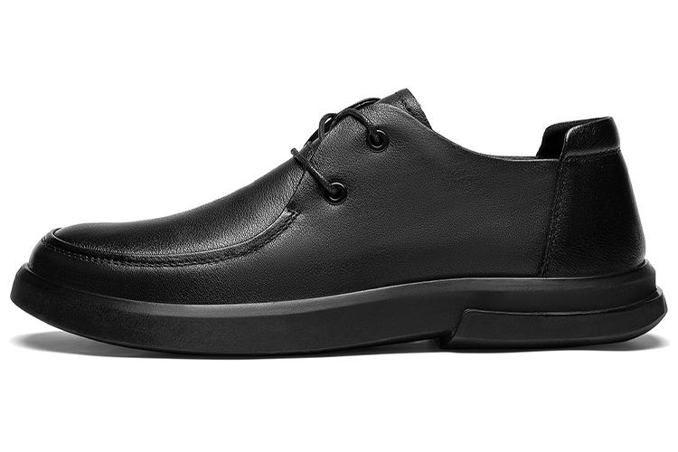 Резиновые сапоги мужские Jeep B213M10056 черные, 38 EU