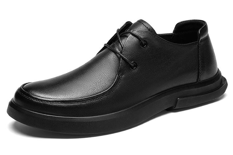 Резиновые сапоги мужские Jeep B213M10056 черные, 38 EU