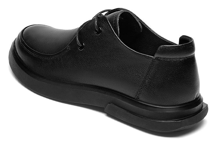 Резиновые сапоги мужские Jeep B213M10056 черные, 38 EU