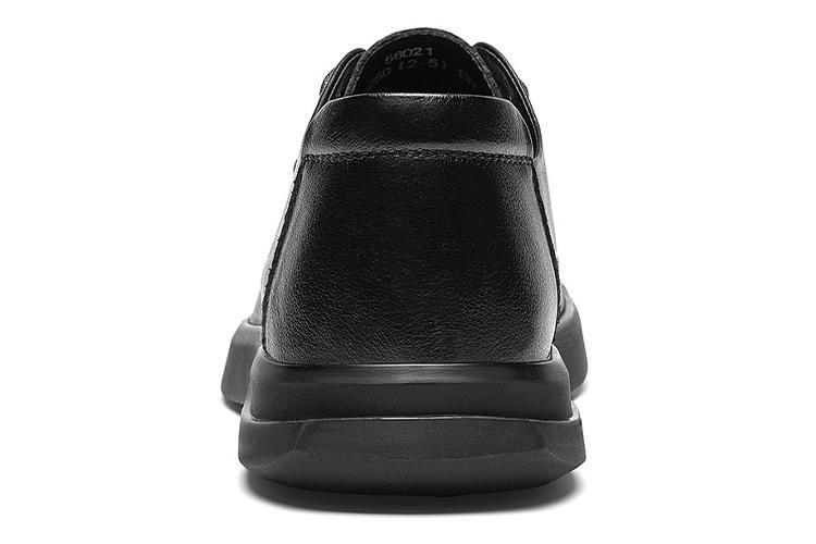 Резиновые сапоги мужские Jeep B213M10056 черные, 38 EU