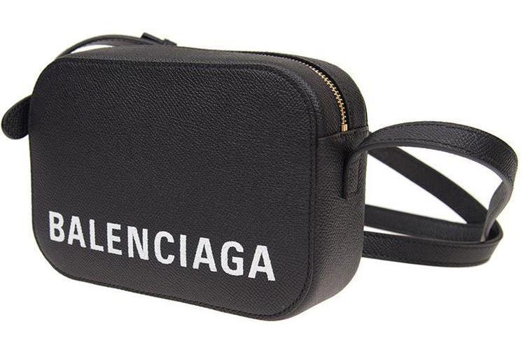 Комплект сумок женский Balenciaga 558172-0OTDM-1000 черный-белый