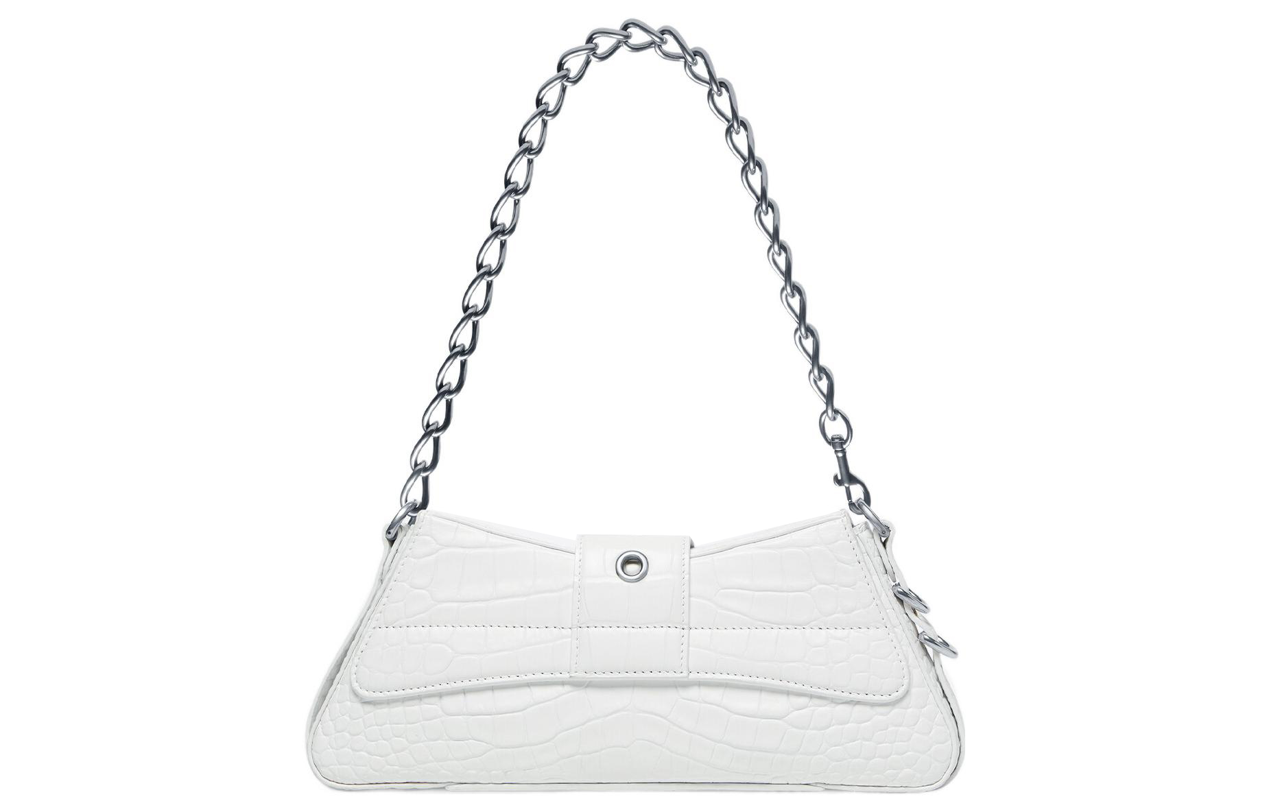 Сумка женская Balenciaga LINDSAY экрю