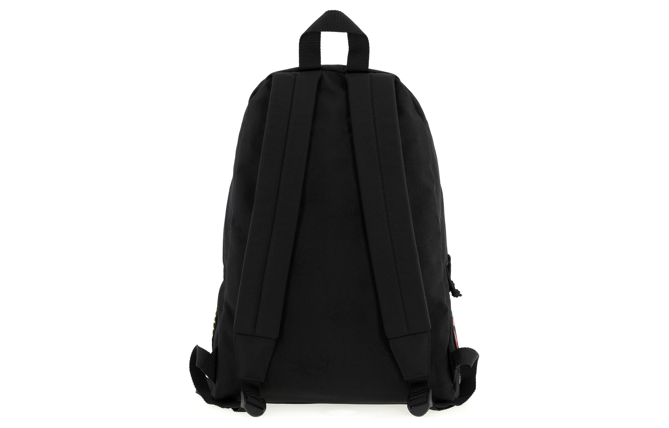 Рюкзак мужской Balenciaga Explorer черный