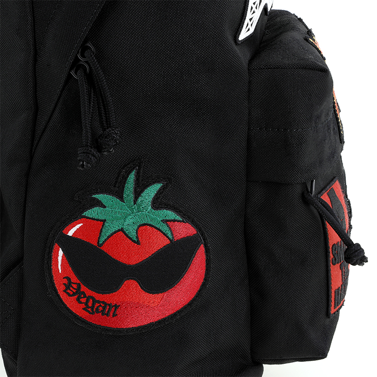 Рюкзак мужской Balenciaga Explorer черный