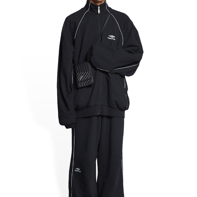 Сумка мужская Balenciaga 6935442103I1000 черная