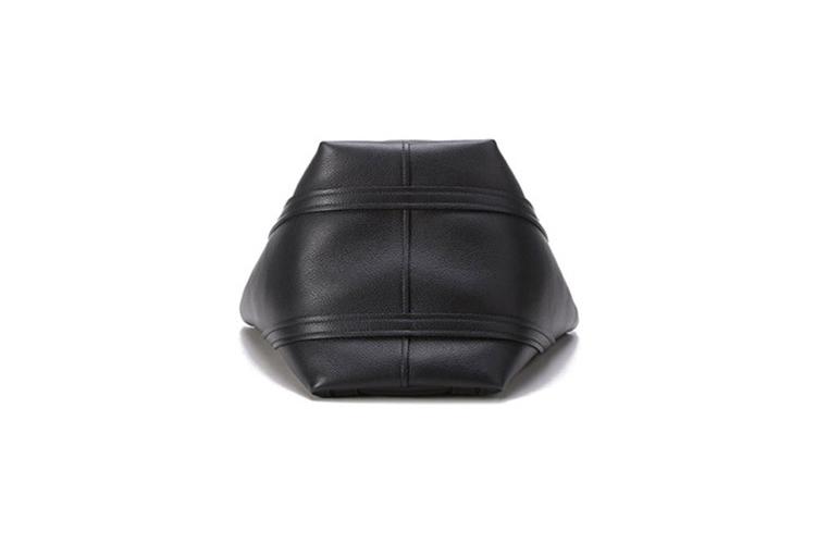 Сумка женская Balenciaga Everyday North/South черная