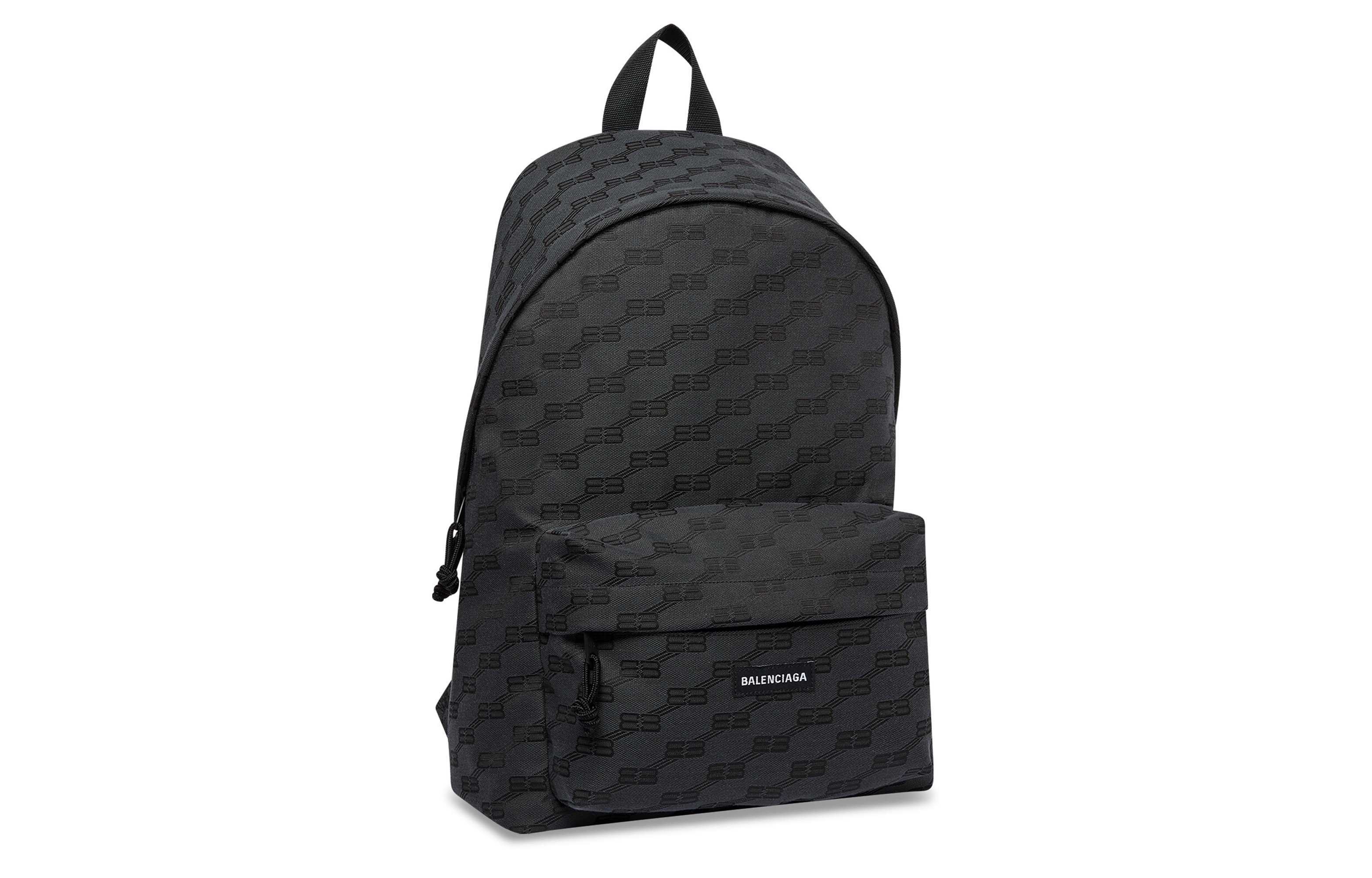 Рюкзак мужской Balenciaga 713044210HH1061 черный