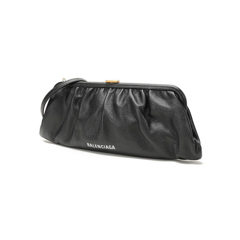 Сумка женская Balenciaga 6188991IZOM1000 черная