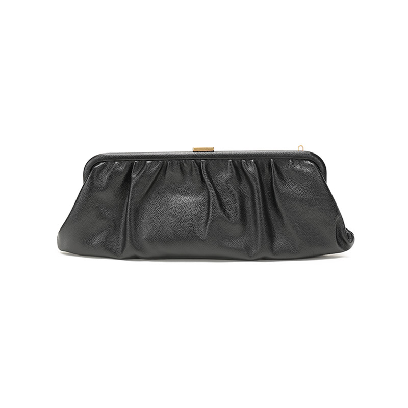 Сумка женская Balenciaga 6188991IZOM1000 черная