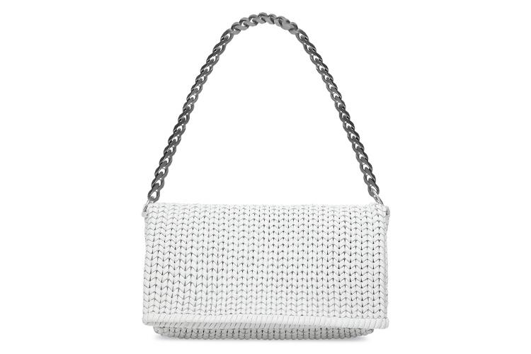 Сумка женская Balenciaga 701868210BY9001 экрю