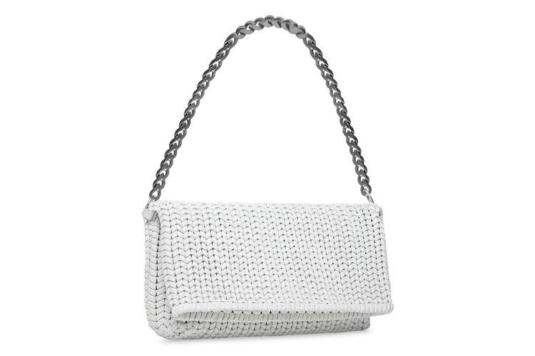 Сумка женская Balenciaga 701868210BY9001 экрю