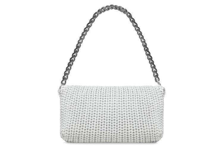 Сумка женская Balenciaga 701868210BY9001 экрю