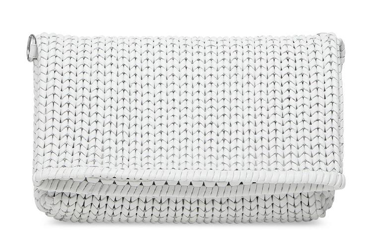 Сумка женская Balenciaga 701868210BY9001 экрю