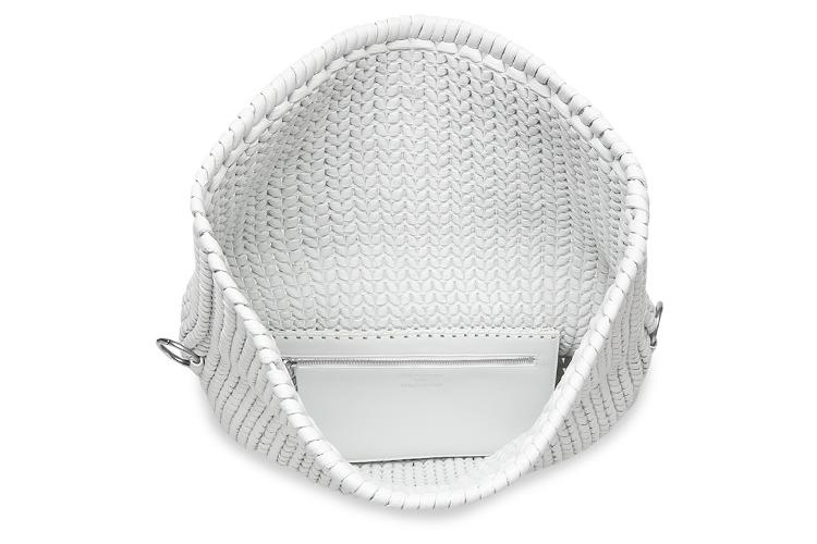 Сумка женская Balenciaga 701868210BY9001 экрю