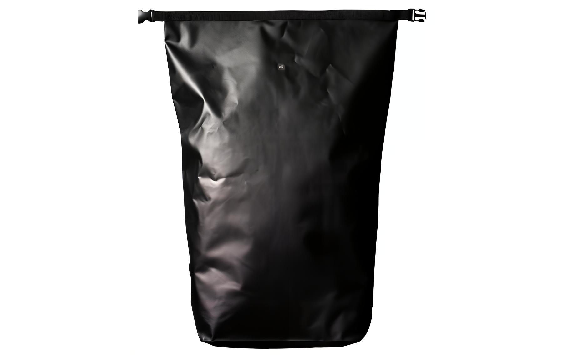 Рюкзак унисекс Balenciaga Gap X Yeezy 470930 черный