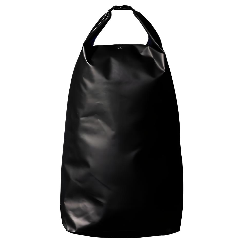 Рюкзак унисекс Balenciaga Gap X Yeezy 470930 черный