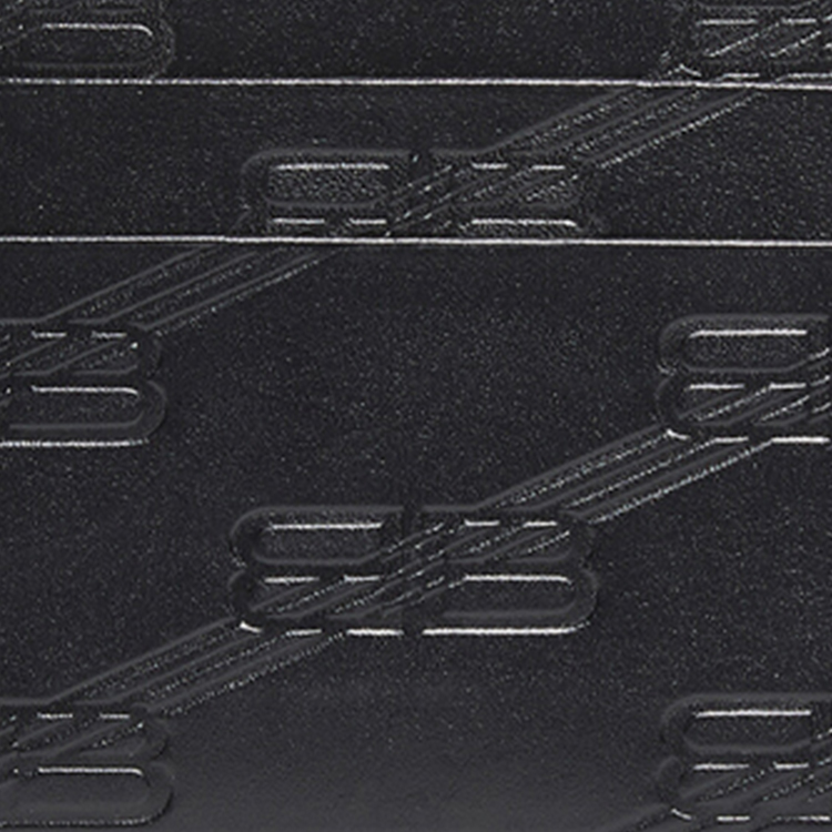 Кредитница мужская Balenciaga 717763210JS1000 черная
