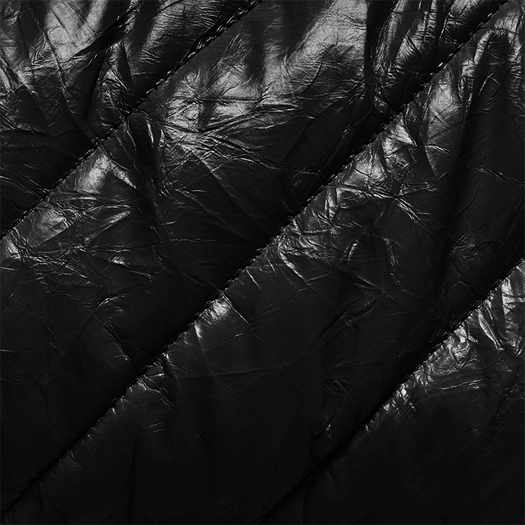 Сумка женская Balenciaga Crush Small Chain Bag черная