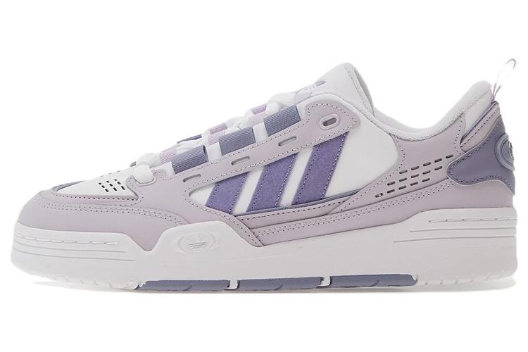 Кроссовки женские Adidas Originals Adi2000 голубые, 37 EU