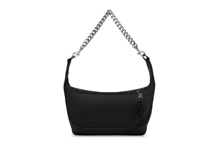 Сумка женская Balenciaga 7410802AACN1000 черная