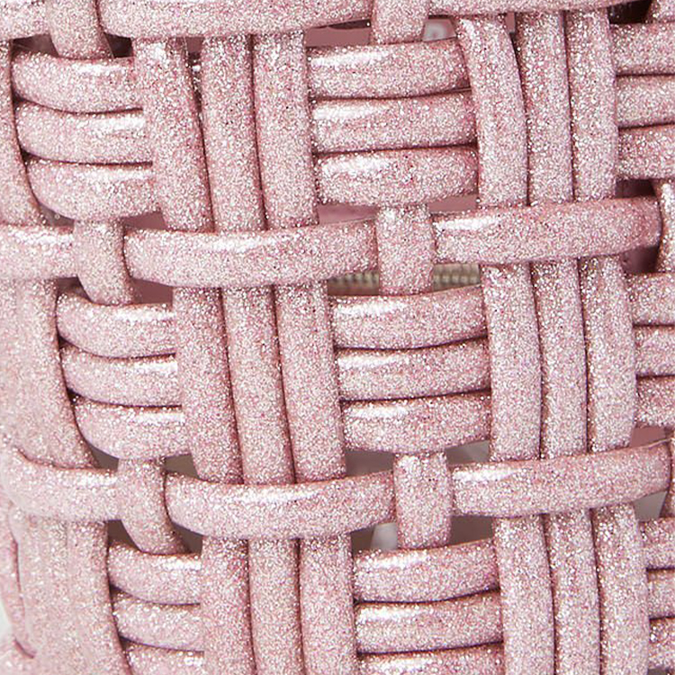 Сумка женская Balenciaga BISTRO розовая