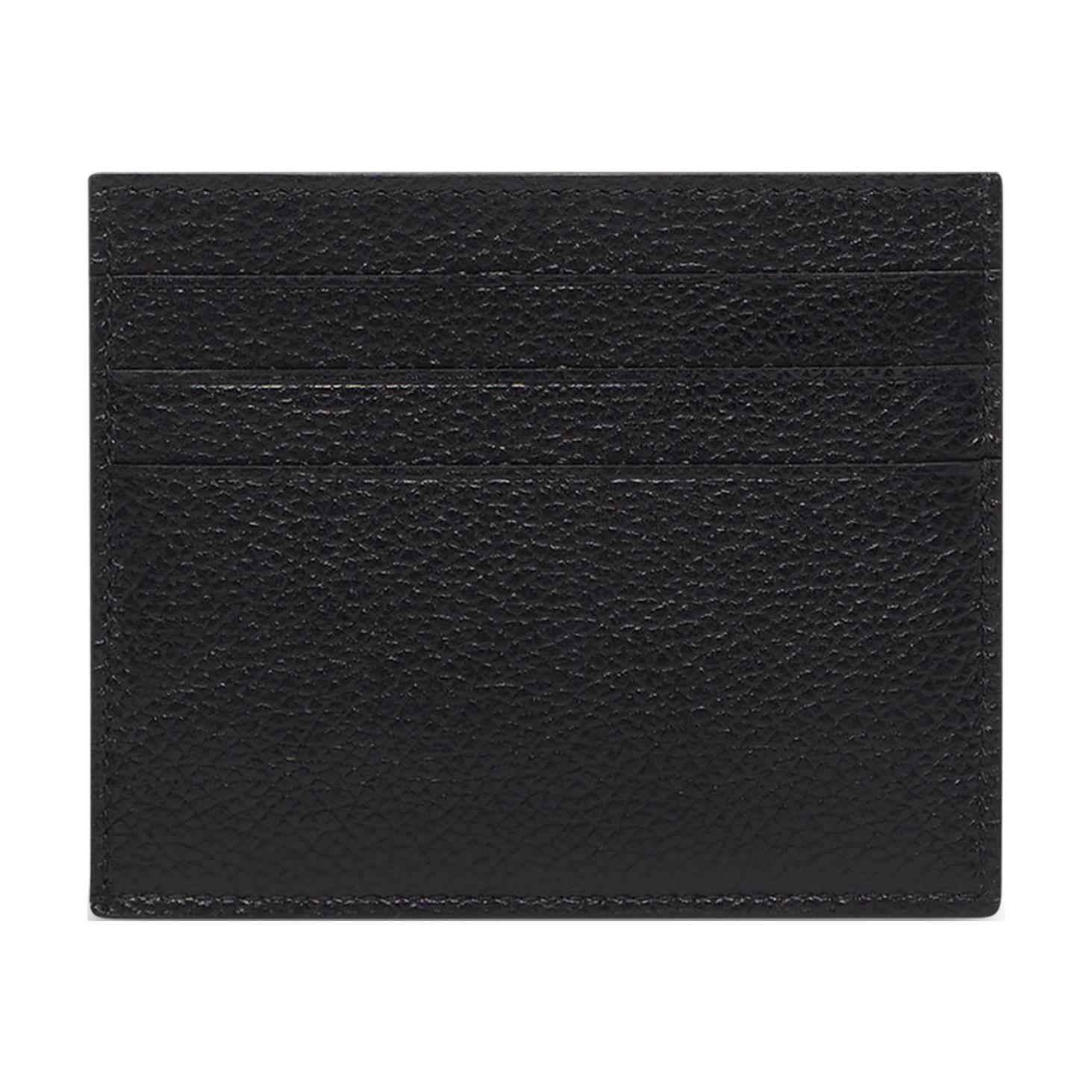 Визитницы мужские Balenciaga 6836581IZI31090 черные