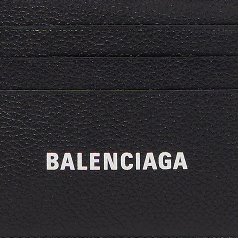 Визитницы мужские Balenciaga 6836581IZI31090 черные