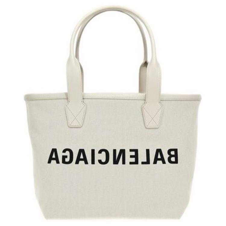 Сумка женская Balenciaga 6920682AABU9260 светло-умбра