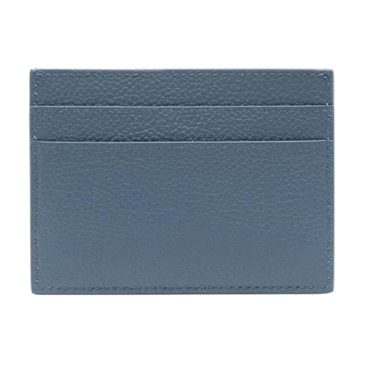 Кредитница мужская Balenciaga 5943091IZI34791, blue