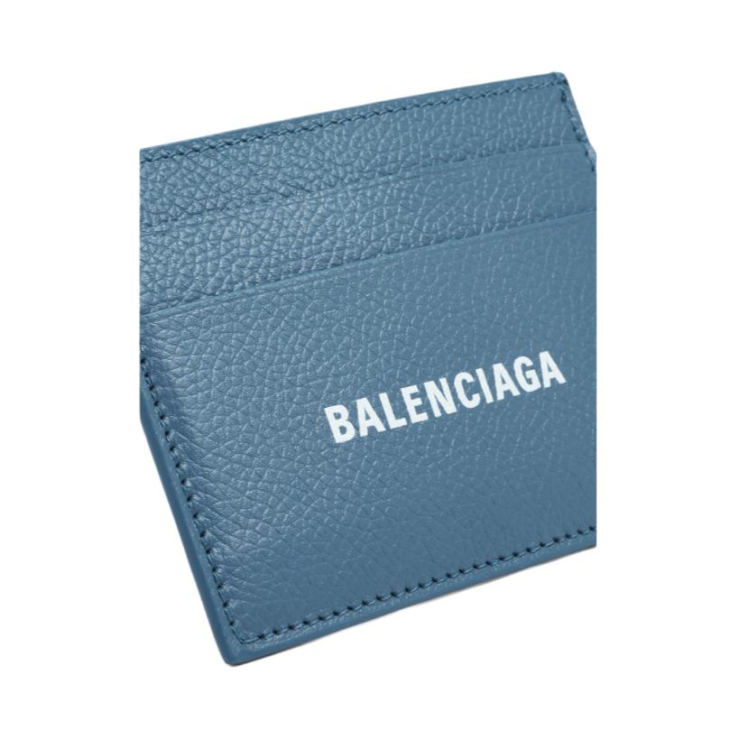 Кредитница мужская Balenciaga 5943091IZI34791, blue
