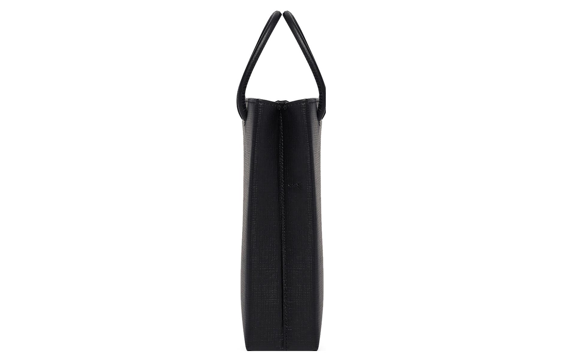 Сумка женская Balenciaga Square черная