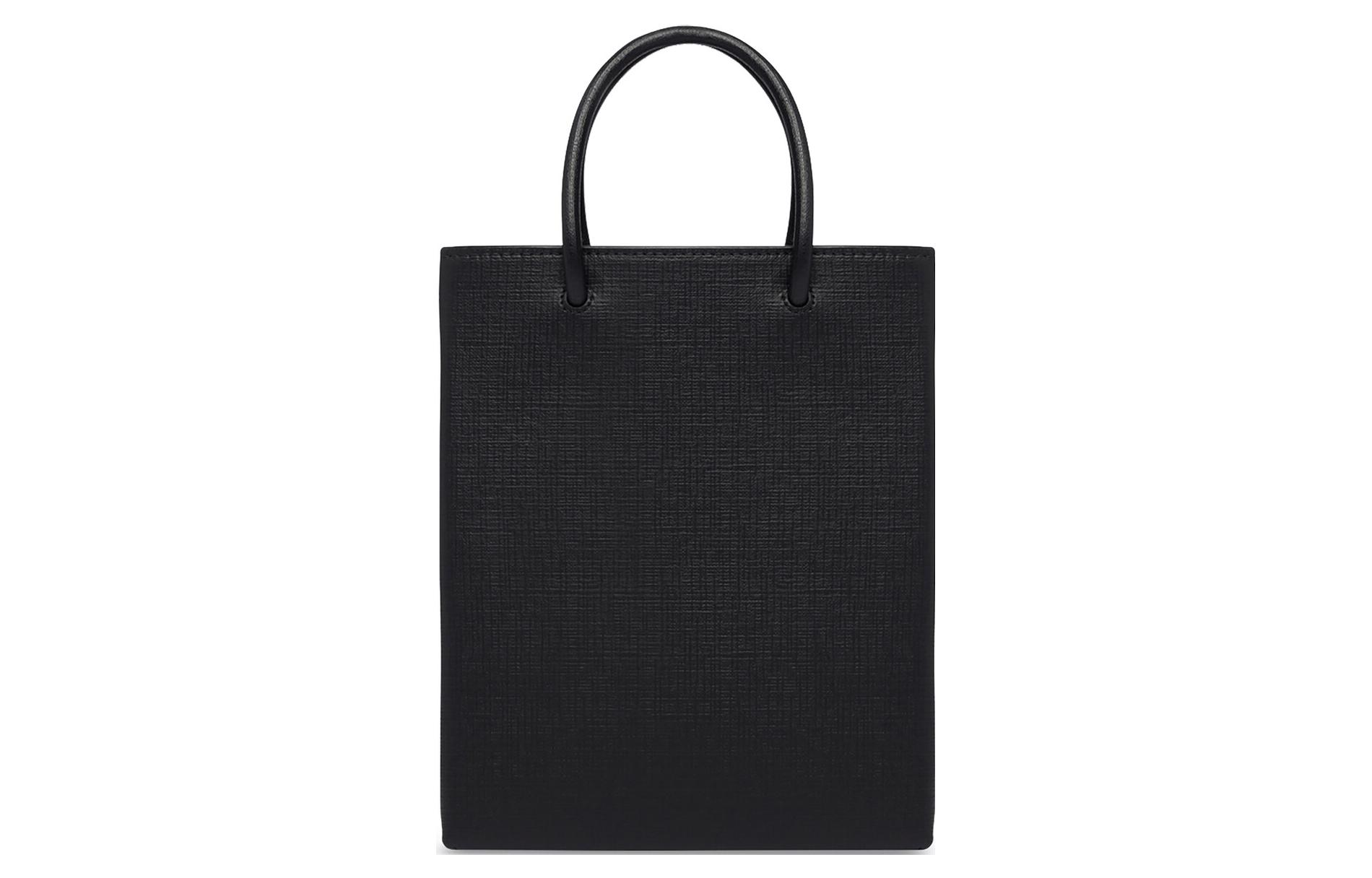 Сумка женская Balenciaga Square черная