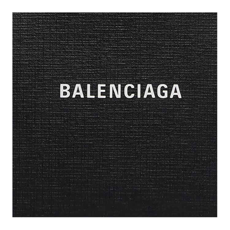 Сумка женская Balenciaga Square черная