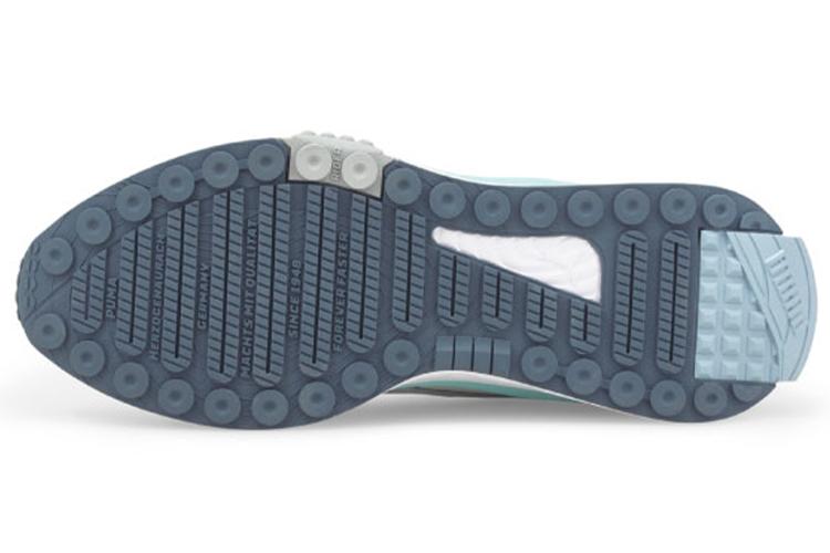 Кроссовки мужские PUMA Wild Rider GTX белые, 37.5 EU