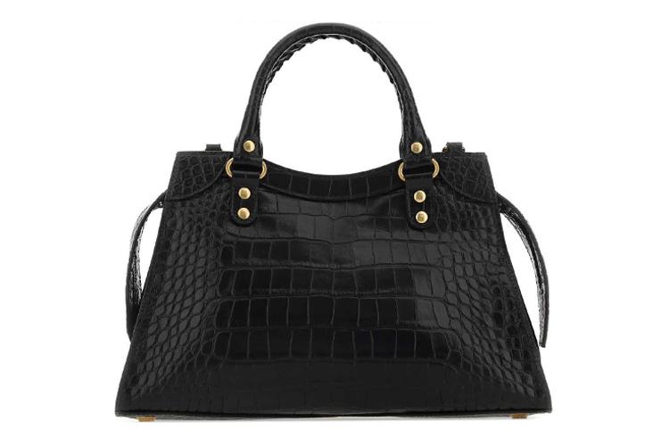 Сумка женская Balenciaga 67862923EF11000 черная