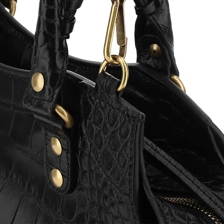 Сумка женская Balenciaga 67862923EF11000 черная