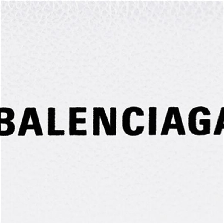 Женский кошелек Balenciaga Mini Wallet белый
