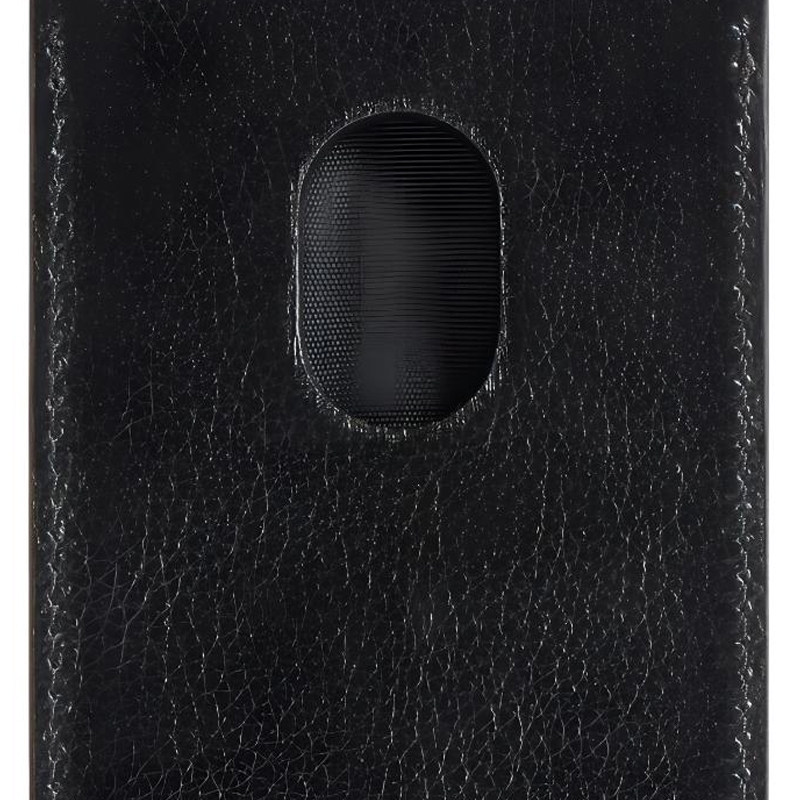 Кредитница женская Balenciaga 6758352AAYM1090 черная