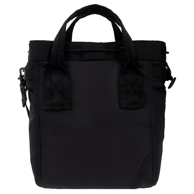 Сумка женская Balenciaga Tubas черная