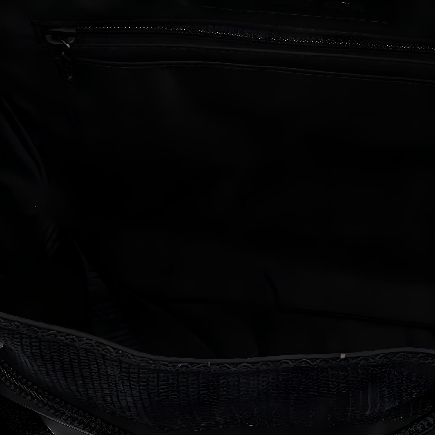 Сумка женская Balenciaga Tubas черная