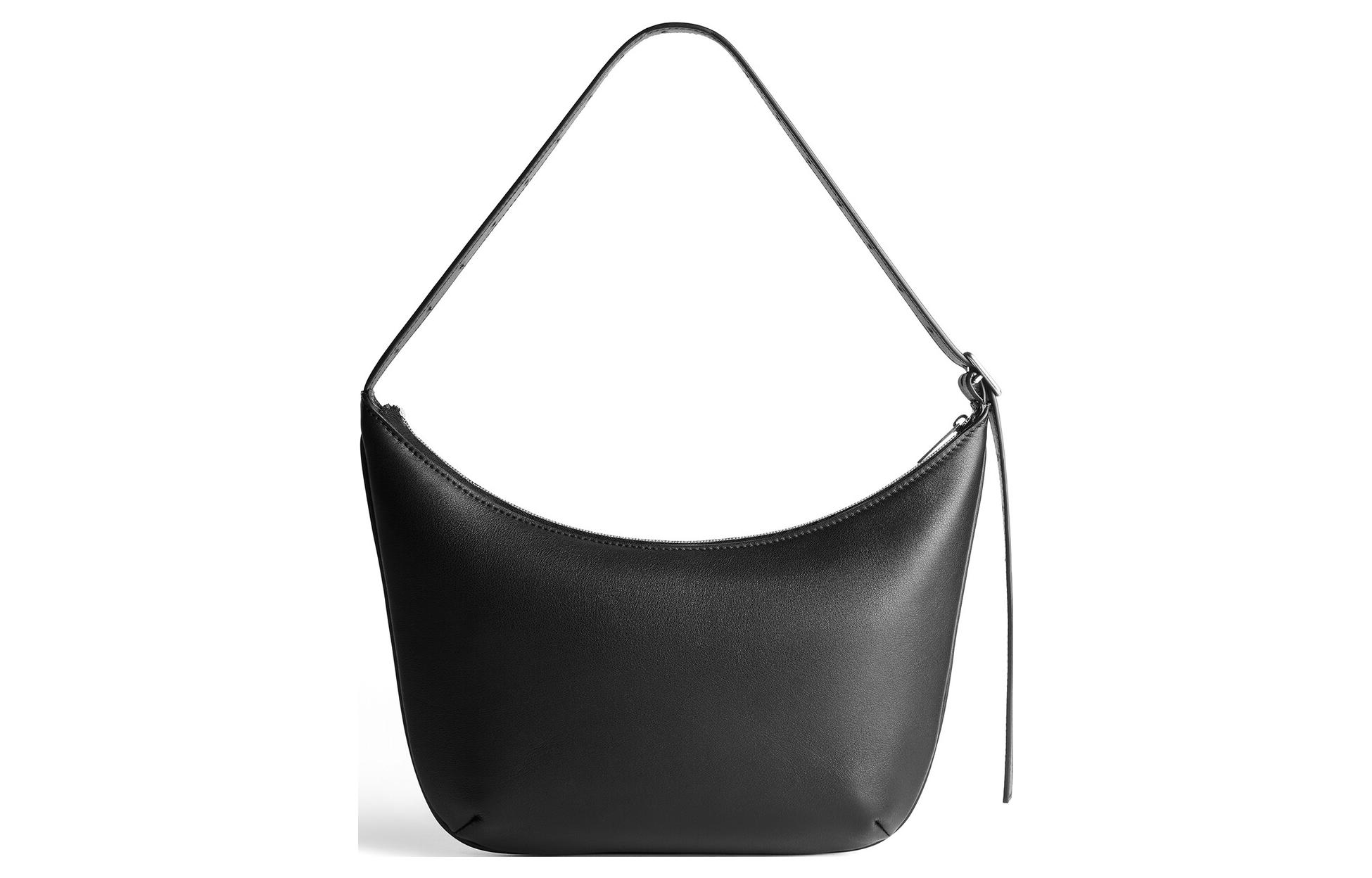 Сумка женская Balenciaga Mary Kate черная