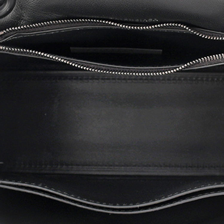 Кроссбоди-сумка женская Balenciaga 719846BLACK1000 черная